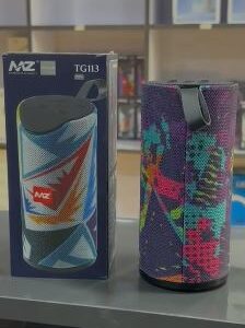 speakers tg113