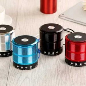 speakers