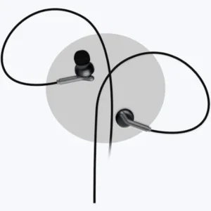 earphones